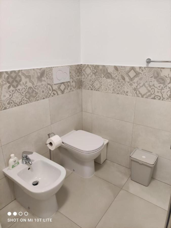 Apartmán La Casa Negli Ulivi Chiavari Exteriér fotografie