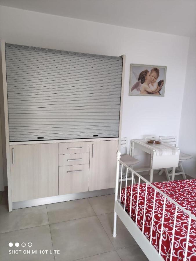 Apartmán La Casa Negli Ulivi Chiavari Exteriér fotografie