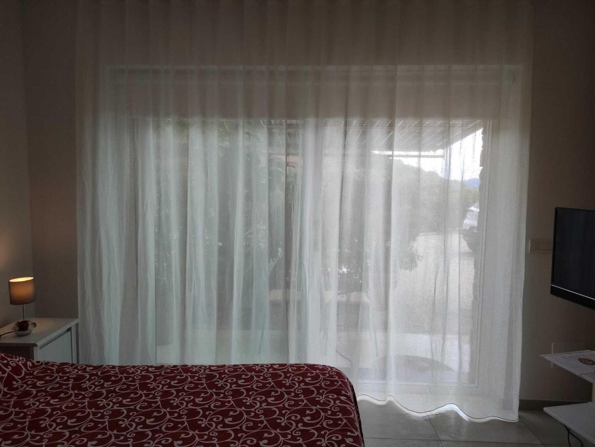 Apartmán La Casa Negli Ulivi Chiavari Exteriér fotografie