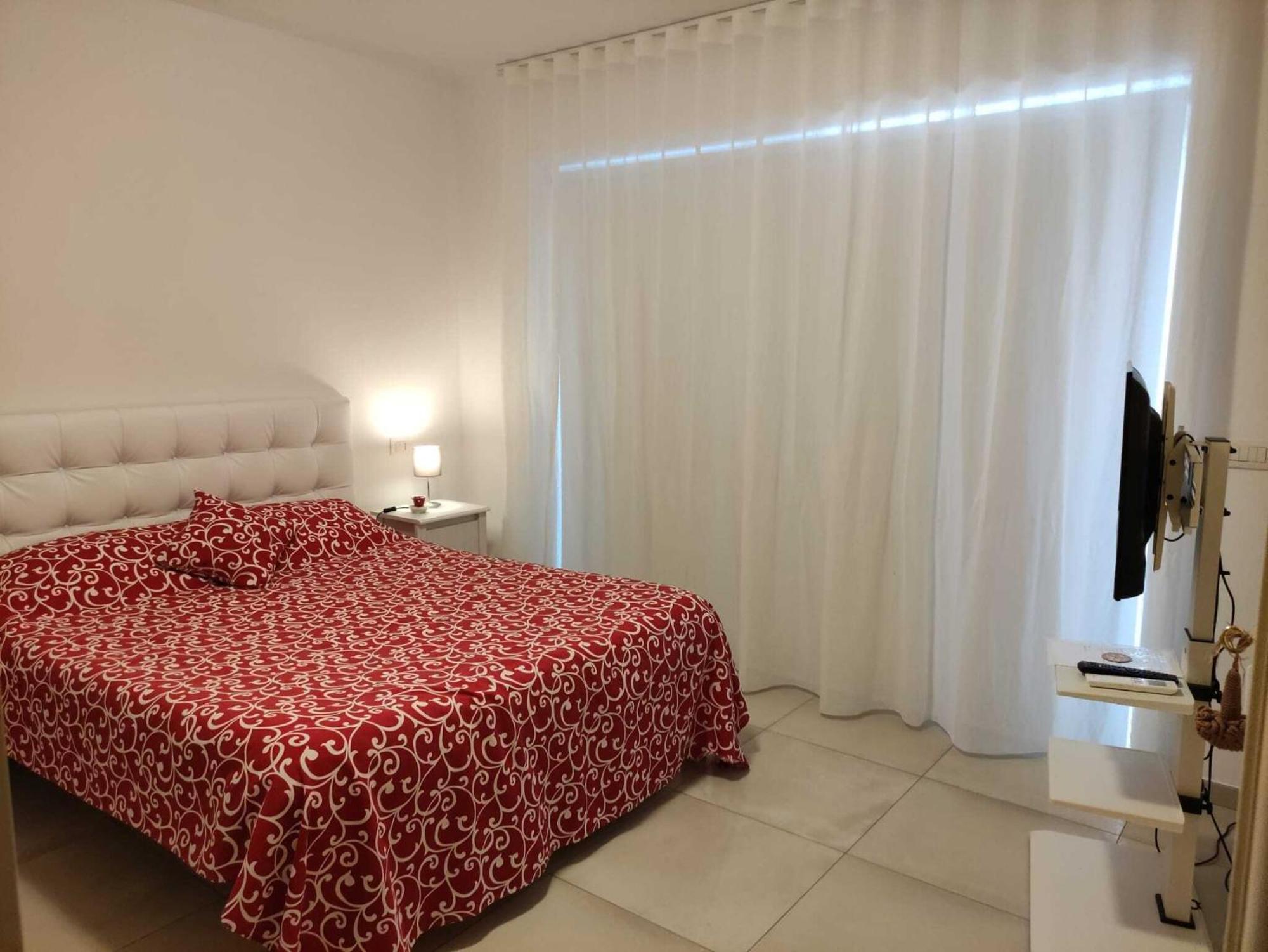 Apartmán La Casa Negli Ulivi Chiavari Exteriér fotografie