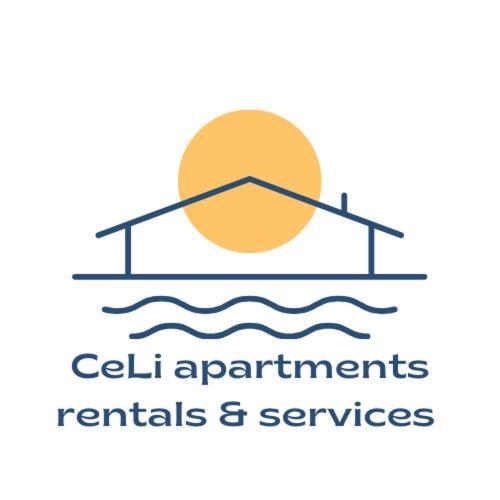 Apartmán La Casa Negli Ulivi Chiavari Pokoj fotografie